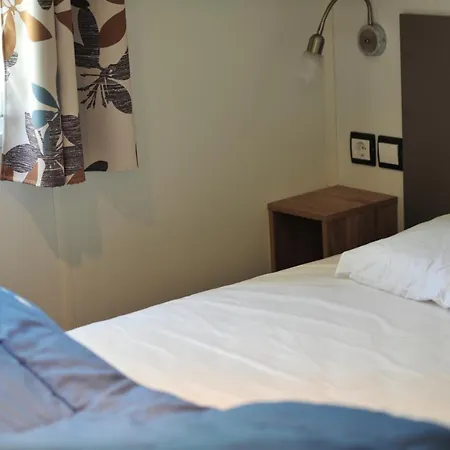 Κάμπινγκ Camping Aqua 3 Masses La Cotinière