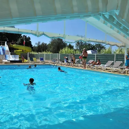 Camping Aqua 3 Masses 3*